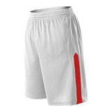 Alleson Men's Lacrosse Shorts Alleson