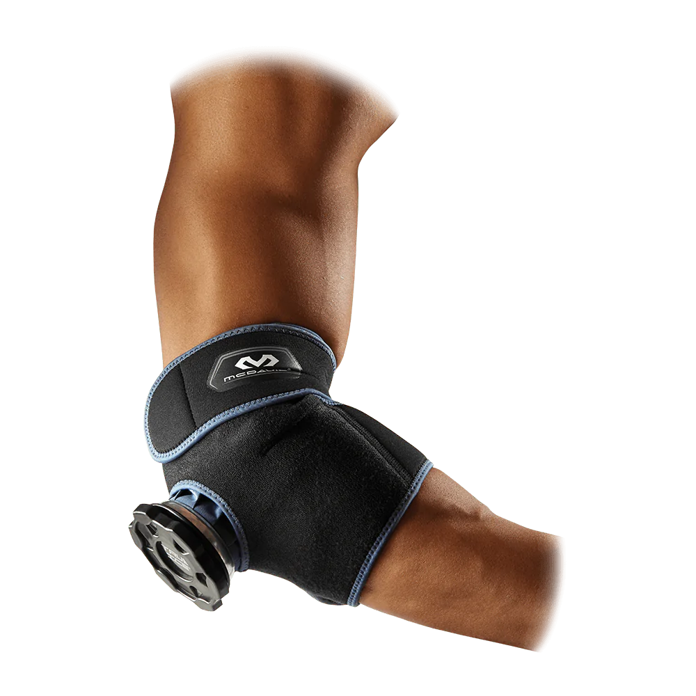 McDavid True Ice Therapy Elbow/Wrist Wrap McDavid
