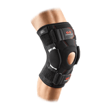 McDavid Level 3 Knee Brace w/Dual Disk Hinges McDavid