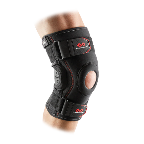 McDavid Knee Brace w/ Polycentric Hinges McDavid