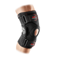 McDavid Level 3 Knee Brace w/Polycentric Hinges & Cross Straps
