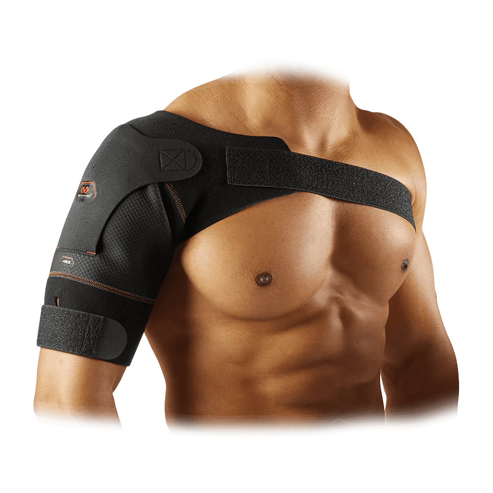 McDavid Level 1 Shoulder Wrap Unisex Accessories Health & Wellness