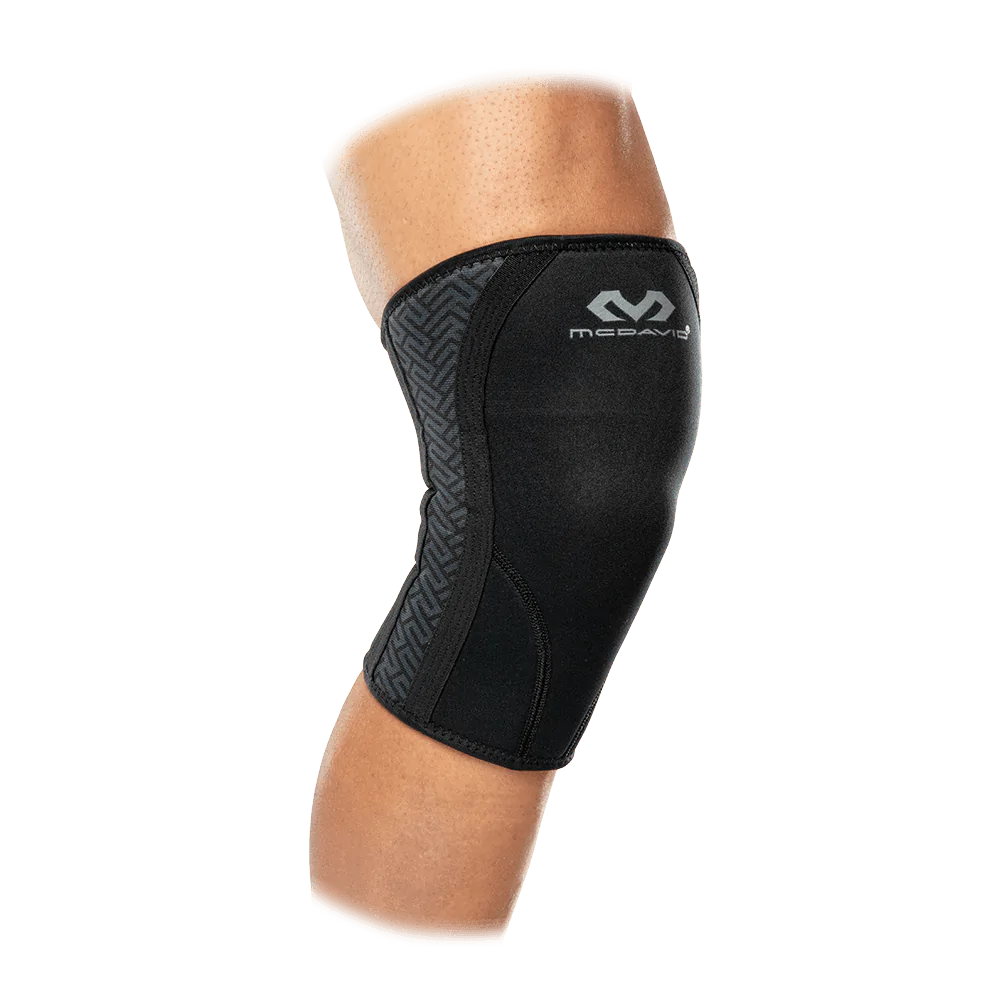McDavid X Weightlifting Knee Sleeve McDavid