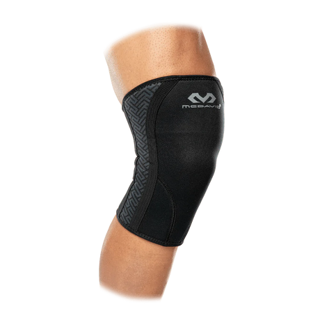 McDavid X Weightlifting Knee Sleeve McDavid