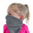 Next Level Youth's General Use Neck Gaiter Next Level Apparel