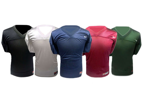 Nike Adult Full Force Game Jersey - League Outfitters