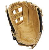 Wilson A2000 SP125 12.5" Slowpitch Softball Glove - November 2021 GOTM Wilson
