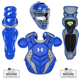 Under Armour Victory Series 4 Junior Catching Set Under Armour