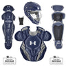 Under Armour Victory Series 4 Junior Catching Set Under Armour