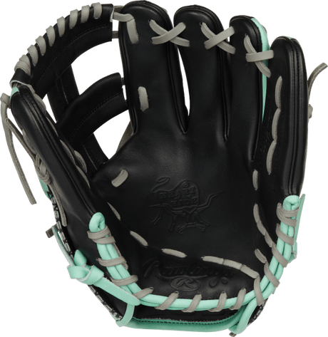 Rawlings Men's Heart Of The Hide 11 1/2" Baseball Glove Rawlings