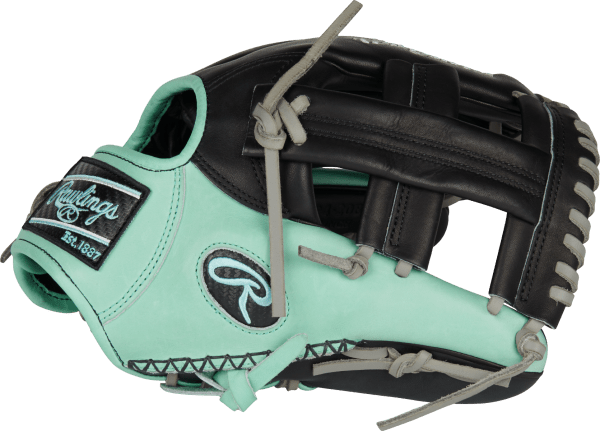 Rawlings Men's Heart Of The Hide 11 1/2" Baseball Glove Rawlings
