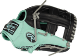 Rawlings Men's Heart Of The Hide 11 1/2" Baseball Glove Rawlings