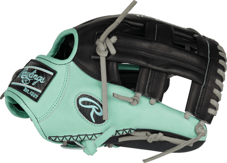 Rawlings Men's Heart Of The Hide 11 1/2" Baseball Glove Rawlings