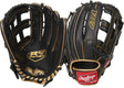 Rawlings R9 12.75" Outfield Glove Rawlings