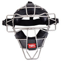 Rawlings Adult Hollow Wire Lightweight Catcher/Umpire Mask Rawlings