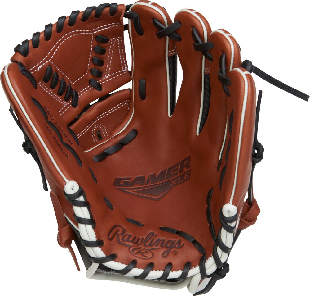 Rawlings SMU Gamer XLE 11.75" Infield Baseball Glove Rawlings