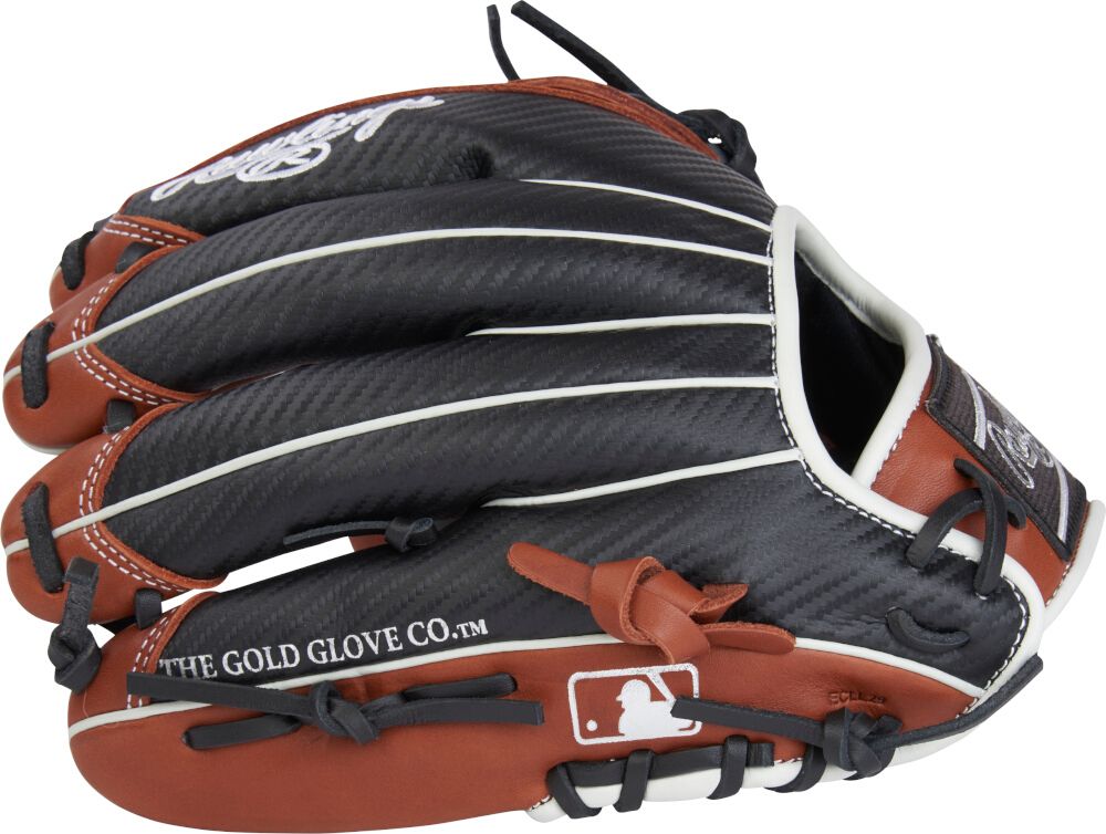 Rawlings SMU Gamer XLE 11.75" Infield Baseball Glove Rawlings
