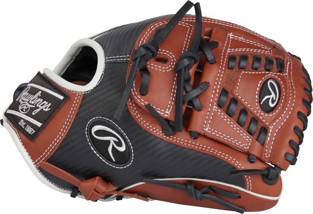 Rawlings SMU Gamer XLE 11.75 Infield Baseball Glove League Outfitters