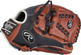 Rawlings SMU Gamer XLE 11.75" Infield Baseball Glove Rawlings