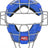 Rawlings Adult Hollow Wire Lightweight Catcher/Umpire Mask Rawlings