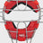 Rawlings Adult Hollow Wire Lightweight Catcher/Umpire Mask Rawlings