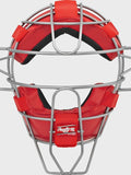 Rawlings Adult Hollow Wire Lightweight Catcher/Umpire Mask Rawlings