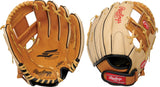 Rawlings Youth Sure Catch Series 10.5" All-Position Baseball Glove Rawlings