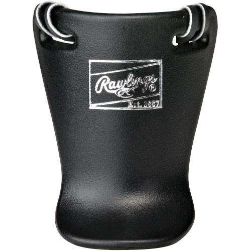 Rawlings TP4 Youth Catcher's Throat Protector Baseball Catcher's Protective Equipment All