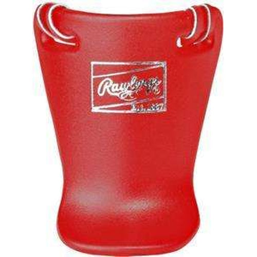 Rawlings TP4 Youth Catcher's Throat Protector Baseball Catcher's Protective Equipment All