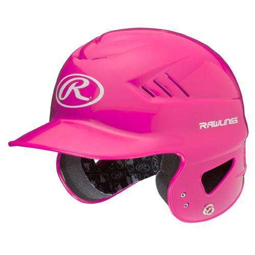 Rawlings CoolFlo T-Ball Batting Helmet Baseball Batting Helmets All