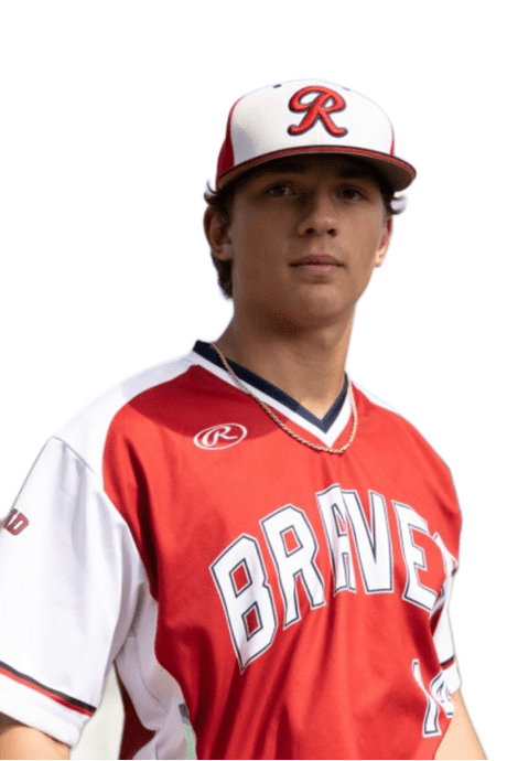 Rawlings Custom Sublimated V-Neck Jersey Rawlings