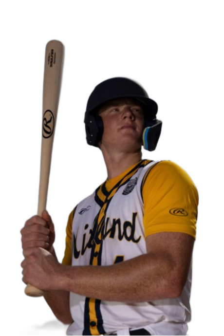 Rawlings Custom Sublimated Full Button Vest Rawlings