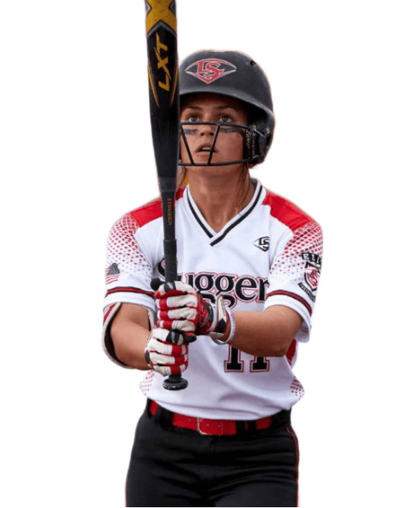 Louisville Slugger Custom Sublimated Pullover Jersey Louisville Slugger
