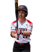 Louisville Slugger Custom Sublimated Pullover Jersey Louisville Slugger