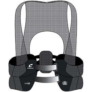 Champro Air Tech Rib Vest - League Outfitters