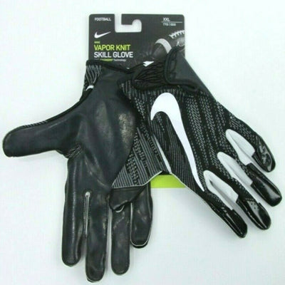 Nike Men's Vapor Knit Skill Football Gloves