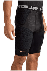 Under Armour Game Day Armour 5-Pad Football Youth Girdle Under Armour