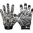 Cutters Game Day Receiver Gloves Youth Cutters