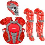 All Star S7 Axis Ages 9-12 Catchers Set All-Star