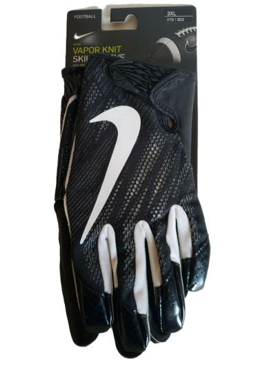 Nike Men's Vapor Knit All Purpose Football Gloves