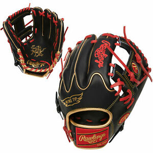 Rawlings Heart of the Hyde 11.75" Infield Baseball Glove Rawlings