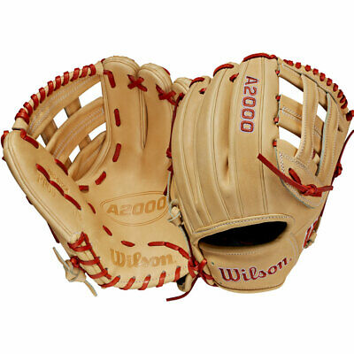 Wilson 2021 A2000™ PP05 Infield Glove Wilson