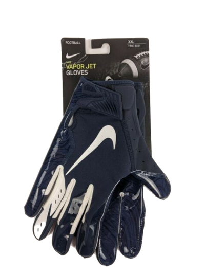 Florida gators nike 2025 vapor jet 3.0 gloves