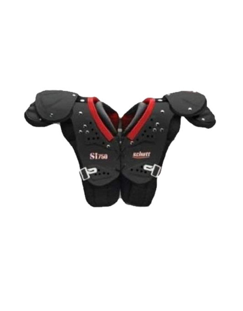 Schutt Youth SI750 Shoulder Pads