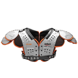 Schutt XV HD QB / WR Adult Shoulder Pads Schutt