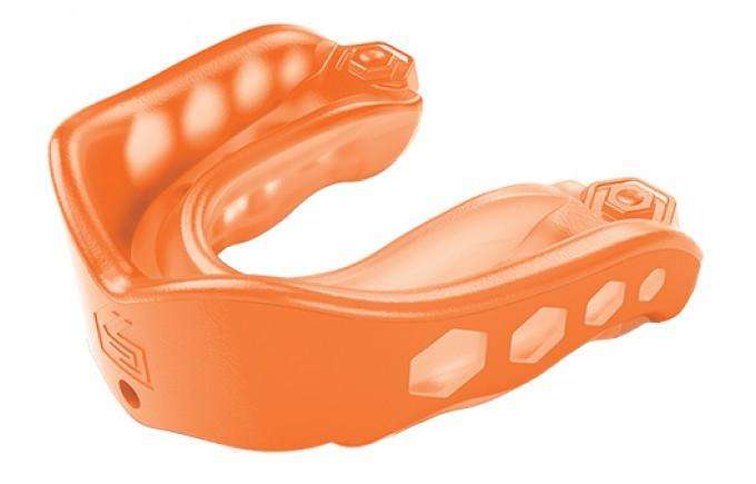 Shock Doctor Youth Gel Max Mouthguard - League Outfitters
