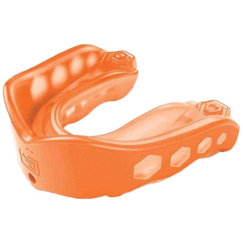 Shock Doctor Adult Gel Max Convertible Mouthguard Football Mouthguards Adult