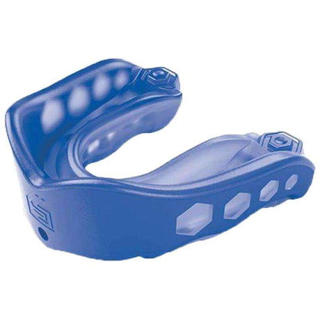 Shock Doctor Adult Gel Max Convertible Mouthguard - League Outfitters