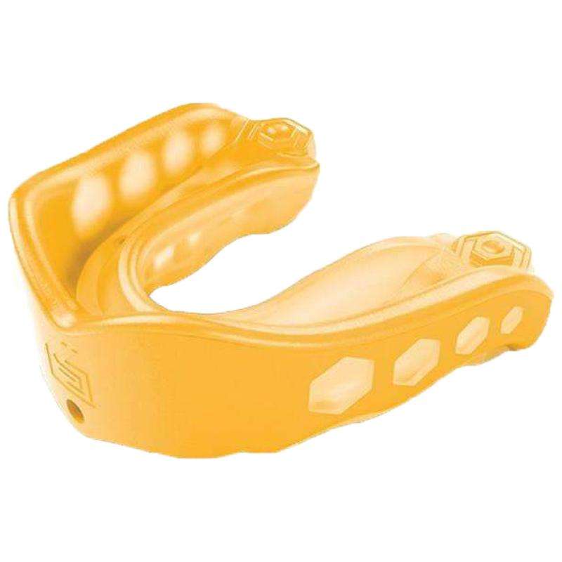 Shock Doctor Adult Gel Max Convertible Mouthguard Football Mouthguards Adult