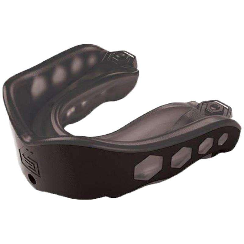 Shock Doctor Adult Gel Max Convertible Mouthguard Football Mouthguards Adult